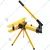 Manual Hydraulic Pipe Bending Machine , Size - 1 Inch to 4 Inch