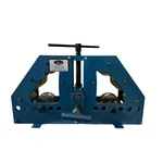 Large Radius Square Pipe Bending Machine Manual 