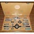 De Neers Taps & Round Die Sets 1/4 To 1/2 BSW