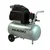 Hikoki 24 Litres Portable Air Compressor With 1.5 HP Motor, 116 psi Max. Pressure (EC 68)