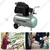 Hikoki 24 Litres Portable Air Compressor With 1.5 HP Motor, 116 psi Max. Pressure (EC 68)