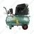 Hikoki 24 Litres Portable Air Compressor With 1.5 HP Motor, 116 psi Max. Pressure (EC 68)