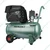 Hikoki 24 Litres Portable Air Compressor With 1.5 HP Motor, 116 psi Max. Pressure (EC 68)