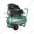 Hikoki 24 Litres Portable Air Compressor With 1.5 HP Motor, 116 psi Max. Pressure (EC 68)