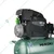 Hikoki 24 Litres Portable Air Compressor With 1.5 HP Motor, 116 psi Max. Pressure (EC 68)