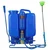 Heavy Duty Crown Neo Hi-Tech 16 Liter Manual Knapsack Sprayer Ideal for Farming, Gardening & Pesticide Spraying