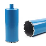 Hi-Tenci 51mm (2") Drilling Dia & 470mm (18.8") Drilling Depth Diamond Concrete Core Bit