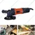 HITMIN 100 mm 600 Watt Disc Grinder or Angle Grinder With Accessories, 12000 RPM (HMG10AS8)