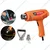 HITMIN 2000 Watt Heat Gun or Hot Air Gun With Nozzle (HMRH600AS8)