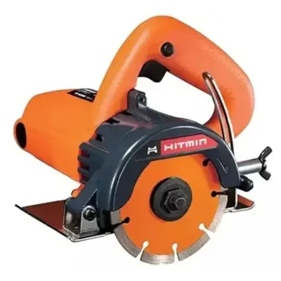 Hitmin 4 inch (100 mm) 1300 Watt Marble Cutter, 13000 RPM (HMCM 4A)
