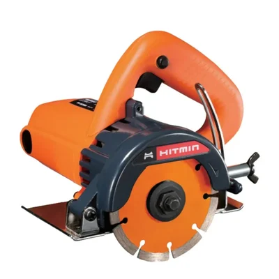 Hitmin 5 inch (125 mm) 1400 Watt Marble Cutter, 12000 RPM (HMCM 5A)