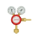 HMP Single Stage Double Gauge LPG Pressure Regulator(120-D-LPG)