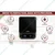 Hoffen 3 kg Digital Kitchen/Coffee Weighing Scale, Weight machine with Timer, 2 Year Warranty & Battery Included