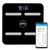 Hoffen (Made in India) HO 18 Smart Personal Body Fitness wireless Weighing Scale, Bluetooth Connectivity Measuring Scale