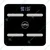 Hoffen (Made in India) HO 18 Smart Personal Body Fitness wireless Weighing Scale, Bluetooth Connectivity Measuring Scale