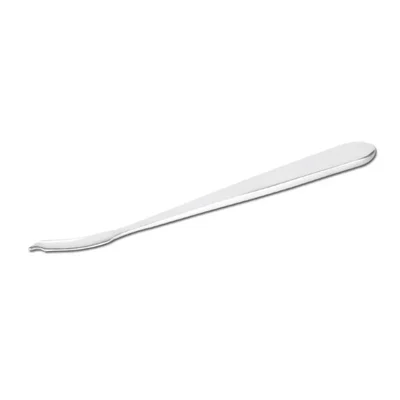 ConXport Hohmann Retractor, Short Narrow Point 6mm Wide 160mm Length, Stainless Steel Surgical Retracting Instrument