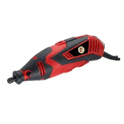 Premium Quality MG-0001 Mini Grinder | 130W Electric Die Grinder for Precision Rotary Cutting, Engraving & Polishing