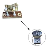 Holder For Commercial Cotton Candy floss Machine with 0.5Hp Motor