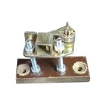 Holder For Heavy Duty Indian Type Stainless Steel Cotton Candy Machine with 0.75Hp Motor