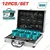 Total 12pcs 20-50mm Bi-Metal Hole Saw Set (TACSH1121)