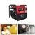 Honda 0.75KVA Petrol Run Portable Generator - 6.7 Hours Continuous Running (EP 1000)