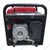 Honda 0.75KVA Petrol Run Portable Generator - 6.7 Hours Continuous Running (EP 1000)