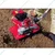 Honda FJ500 Rotary Petrol Power Tiller/weeder 5.5HP, 4 Stroke GX160 Engine with Rotavator