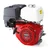 Honda (GX390) 389cc 11.7 Hp Recoil Starter 4 Stroke Petrol Engine With 6.1L Fuel Tank & 1 Year Warranty