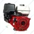 Honda (GX390) 389cc 11.7 Hp Recoil Starter 4 Stroke Petrol Engine With 6.1L Fuel Tank & 1 Year Warranty