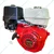 Honda (GX390) 389cc 11.7 Hp Recoil Starter 4 Stroke Petrol Engine With 6.1L Fuel Tank & 1 Year Warranty