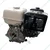 Honda (GX390) 389cc 11.7 Hp Recoil Starter 4 Stroke Petrol Engine With 6.1L Fuel Tank & 1 Year Warranty
