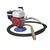 Honda 4.8 HP 163 CC Recoil Start Concrete Vibrator with 4 Stroke GX160 Petrol Engine (CV60-160)