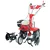 Honda SCS-1000GX Petrol Power Weeder, 5.5HP Honda GX200 196cc 4 Stroke Engine with Rotavator