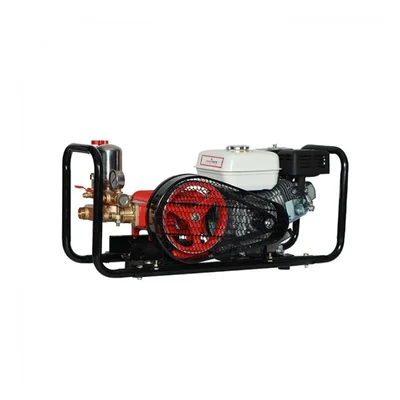 Honda AM-30 With GX-160 Engine HTP Power Sprayer  For Agriculture, Industries and Other Uses