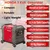 Honda 3 KVA Petrol Run Ultra Silent Portable Inverter Generator (EU30is)