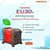 Honda 3 KVA Petrol Run Ultra Silent Portable Inverter Generator (EU30is)