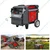 Honda Portable Inverter Generator With 5.5 KVA Rated Output and 7 KVA Max. Output - 6.5 Hrs. Continuous Running time (EU70is)