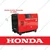 Honda 2.1 KVA Portable Silent Series Generator With Self Start (EX2400S)