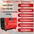 Honda 2.1 KVA Portable Silent Series Generator With Self Start (EX2400S)