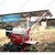 MITSUYAMA HONDA OEM GX200, 7 HP Petrol Power Tiller With HONDA GX200 Engine For For Weeding & Tilling