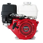 Honda GX270 OHV 8.4 HP 4 Stroke Single Cylinder Air Cooled Petrol Engine