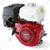 Honda GX270 OHV 8.4 HP 4 Stroke Single Cylinder Air Cooled Petrol Engine