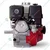 Honda GX270 OHV 8.4 HP 4 Stroke Single Cylinder Air Cooled Petrol Engine