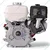 Honda GX270 OHV 8.4 HP 4 Stroke Single Cylinder Air Cooled Petrol Engine