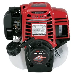 Honda GX35 OHC 1.3 HP 4 Stroke Single Cylinder Air Cooled Petrol Engine