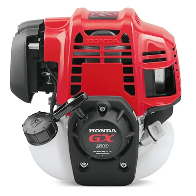 Honda GX50 OHC 2 HP 4 Stroke Single Cylinder Air Cooled Petrol Engine
