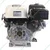 Honda GX80D QX OHV 2HP Petrol Engine, 79.7 cm³, 4 Stroke Single Cylinder (1 Year Warranty)