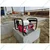 Honda 3 KVA Petrol Run Portable Generator - 5 Hours Continuous Running With 1 Year Warranty (HA 3000)