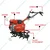Honda FJ500 Rotary Petrol Power Tiller/weeder 5.5HP, 4 Stroke GX160 Engine with Rotavator