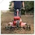 Honda FQ650 Heavy Duty Rotary Petrol Power Tiller 5.5HP, 4 Stroke Engine